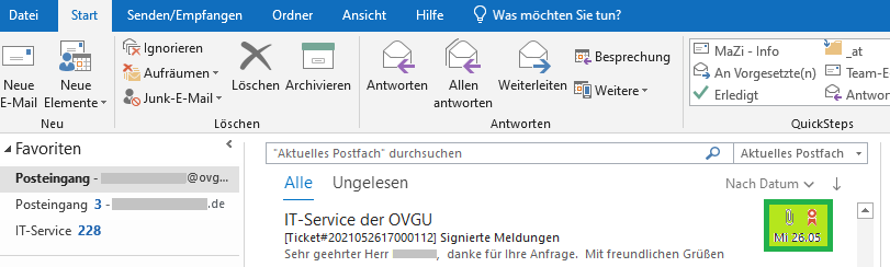 Outlook_WinX_Schnellansicht