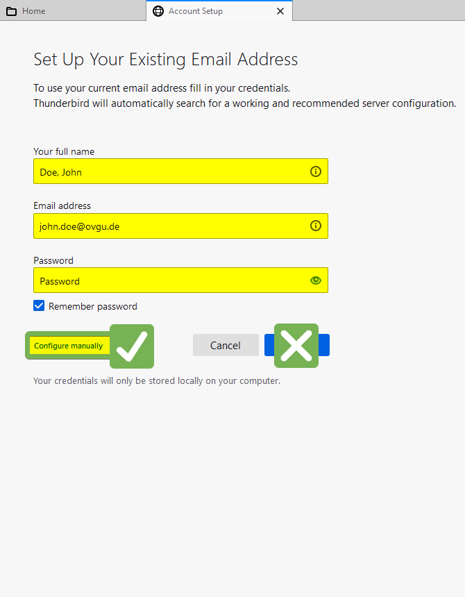 Thunderbrid Cyrus 2 Thunderbrid Cyrus 2