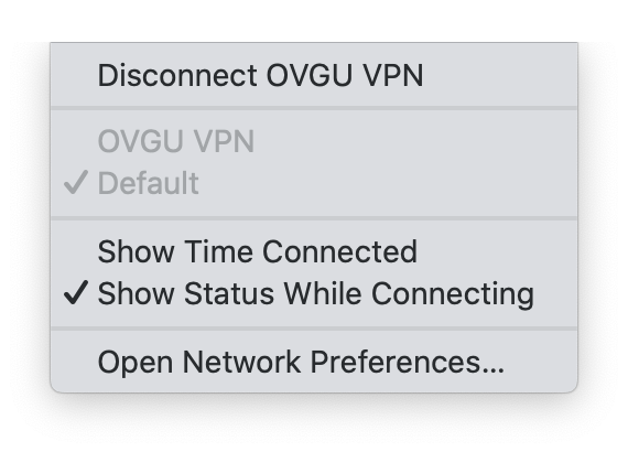 macOS VPN Systemeinstellungen 13