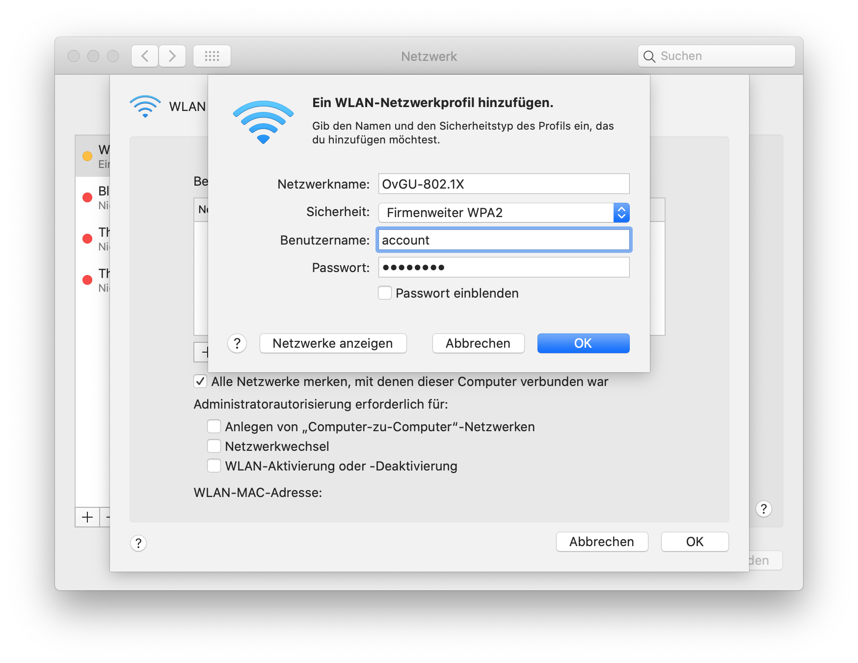 macOS OvGU-802.1X manuell 4 macOS OvGU-802.1X manuell 4