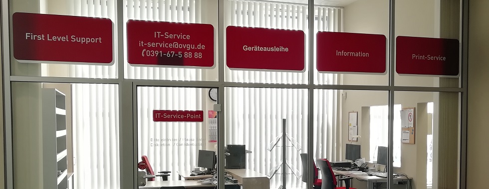 IT-Service-Point